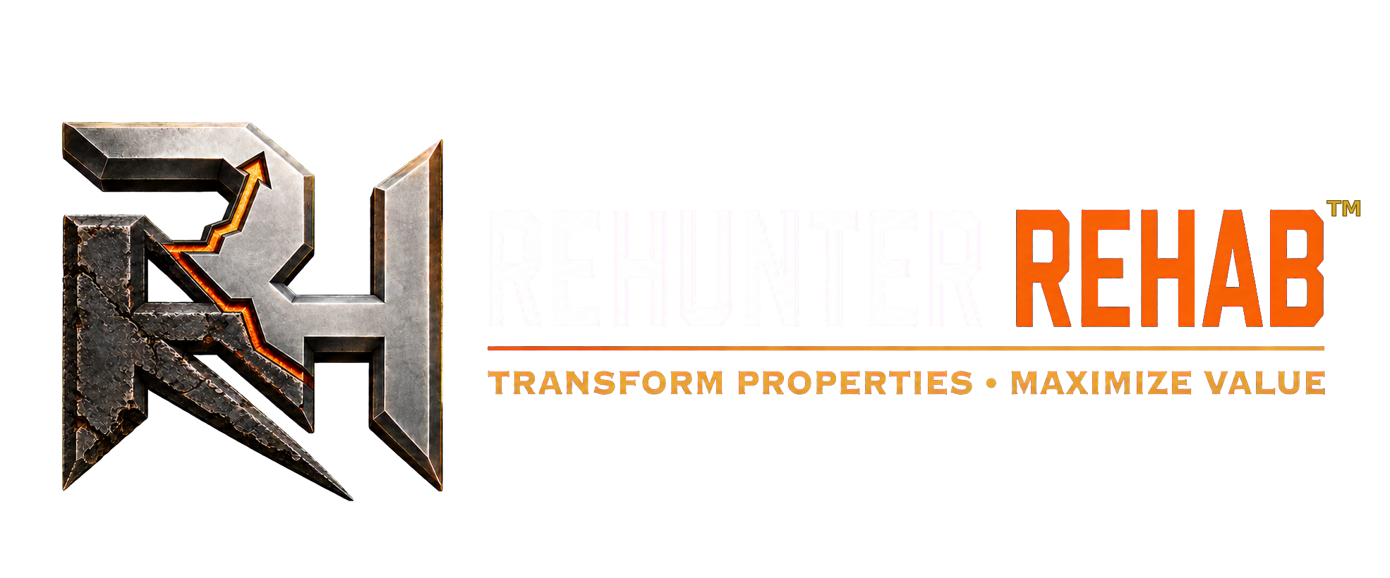 REHunter Rehab